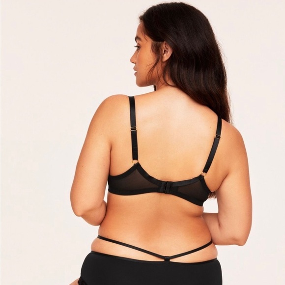 Marca Contour Plus Strappy Bra - Picture 3 of 7